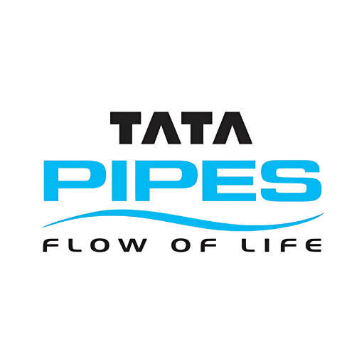 TATA Pipe Logo